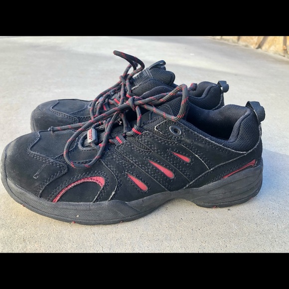 Safety Steel Toe Shoes Athletic | Poshmark